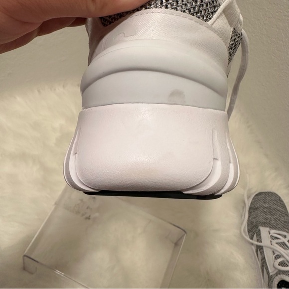 adidas Kaptir Cloudfoam 2.0Men’s Running Shoes Size 8.5 - Picture 7 of 16